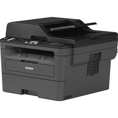 Brother MFC-L2802DN Lézernyomtató/Másoló/Scanner/Fax – 2. kép