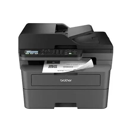 BROTHER Lézer MFP NY/M/S/F MFC-L2802DW, A4, mono, 32 lap/perc, Wifi/LAN/USB, ADF, duplex, 1200x1200dpi, 128MB – 3. kép