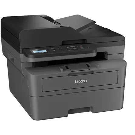 Brother DCP-L2640DN Lézernyomtató/Másoló/Scanner – 3. kép
