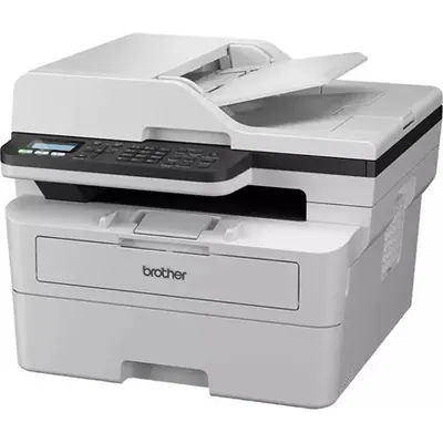 Brother MFC-B7800DN Wireless Lézernyomtató/Másoló/Scanner/Fax
