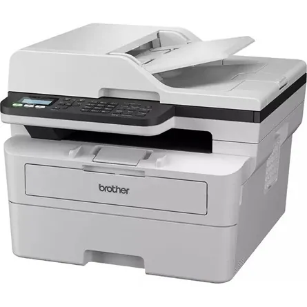 Brother MFC-B7800DN Wireless Lézernyomtató/Másoló/Scanner/Fax