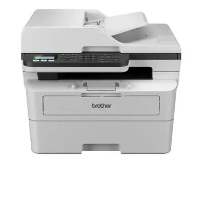 Brother MFC-B7800DN Wireless Lézernyomtató/Másoló/Scanner/Fax – 2. kép