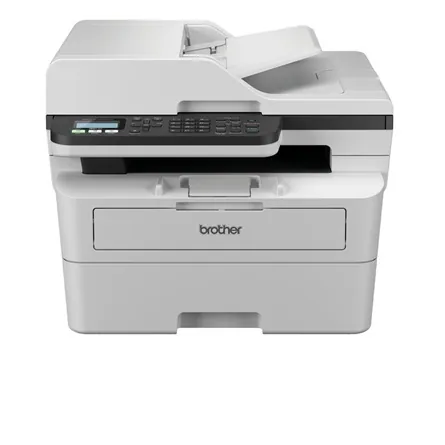 Brother MFC-B7800DN Wireless Lézernyomtató/Másoló/Scanner/Fax – 2. kép