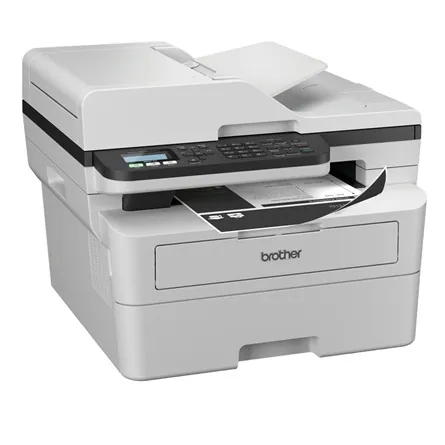 Brother MFC-B7800DN Wireless Lézernyomtató/Másoló/Scanner/Fax – 3. kép