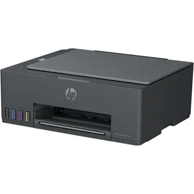 HP Smart Tank 581 Wireless Tintasugaras Nyomtató/Másoló/Scanner