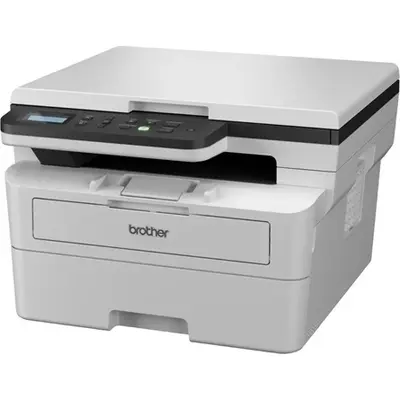 BROTHER Lézer MFP NY/M/S DCP-B7620DW, A4, mono, 34 lap/perc, WiFi/LAN/USB, duplex, 1200x1200dpi, 256MB