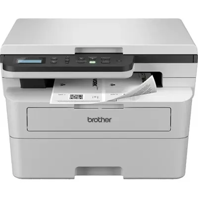 BROTHER Lézer MFP NY/M/S DCP-B7620DW, A4, mono, 34 lap/perc, WiFi/LAN/USB, duplex, 1200x1200dpi, 256MB – 2. kép