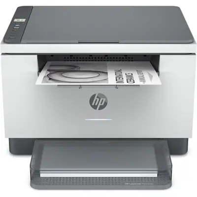 HP LaserJet M234d Lézernyomtató/Másoló/Scanner – 2. kép