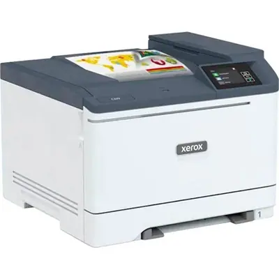 Xerox C320dw Wireless Lézernyomtató – 2. kép