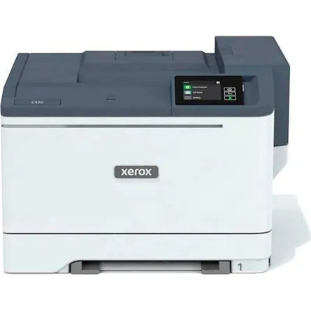 Xerox C320dw Wireless Lézernyomtató – 4. kép