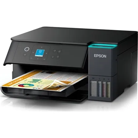 Epson EcoTank L4360 Tintasugaras Nyomtató/Másoló/Scanner