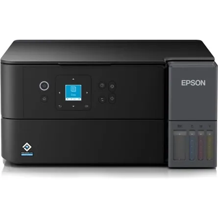 Epson EcoTank L4360 Tintasugaras Nyomtató/Másoló/Scanner – 2. kép