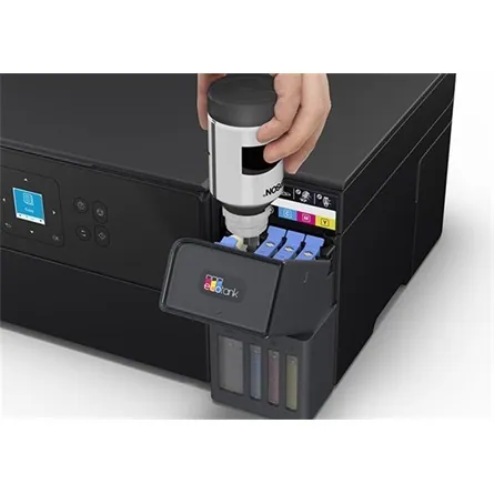 Epson EcoTank L4360 Tintasugaras Nyomtató/Másoló/Scanner – 4. kép