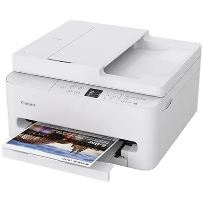 Canon TS7550i nyomtató fehér