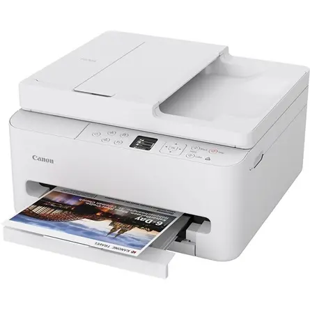 Canon TS7550i nyomtató fehér