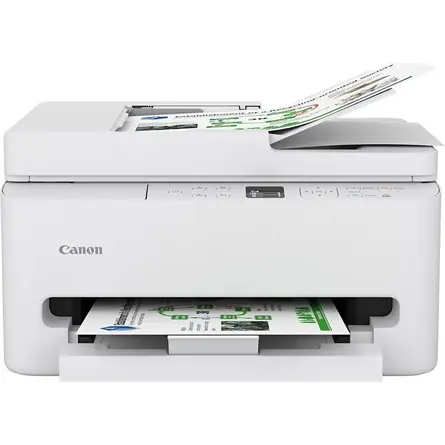 Canon TS7550i nyomtató fehér – 3. kép