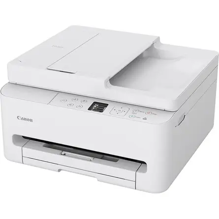 Canon TS7550i nyomtató fehér – 4. kép
