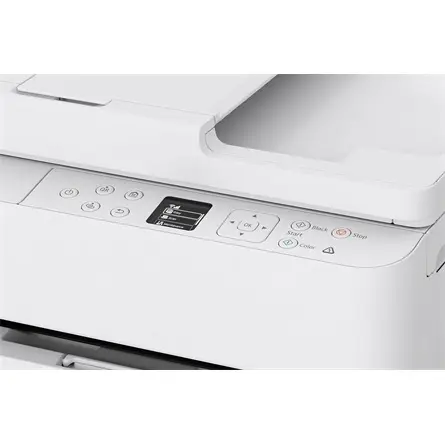 Canon TS7550i nyomtató fehér – 6. kép
