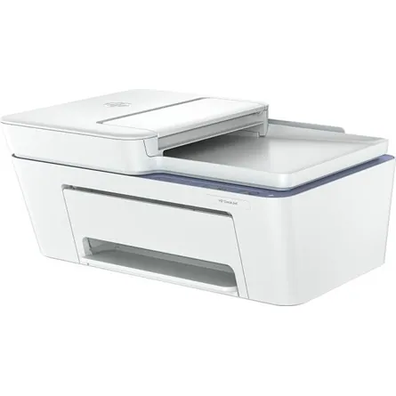 HP DeskJet 4322 AiO Wireless Tintasugaras/Másoló/Scanner – 2. kép