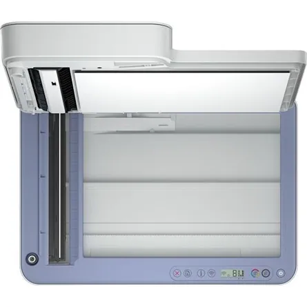 HP DeskJet 4322 AiO Wireless Tintasugaras/Másoló/Scanner – 5. kép