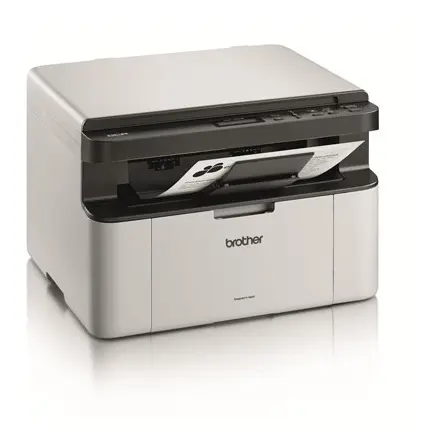 Brother DCP1510E nyomtató – 2. kép