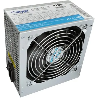 Akyga 420W ATX AK-B1-420 OEM