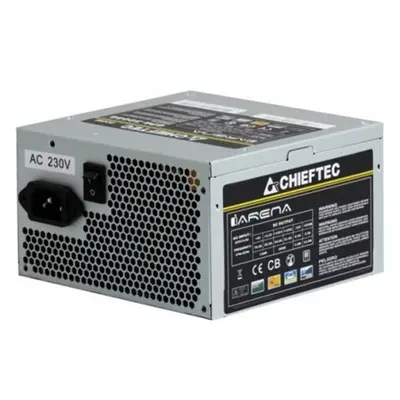 Chieftec 450W GPB-450S táp OEM