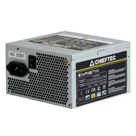 Chieftec 450W GPB-450S táp OEM