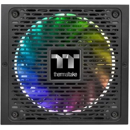 Thermaltake Toughpower iRGB PLUS ATX gamer tápegység 1050W 80+ Platinum BOX – 4. kép