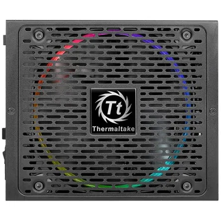 Thermaltake Toughpower Grand RGB ATX gamer tápegység 1200W 80+ Platinum BOX – 3. kép