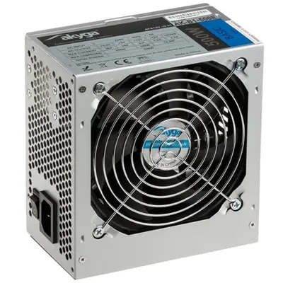 Akyga 500W ATX AK-B1-500E