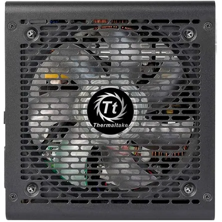 Thermaltake Smart BX1 RGB ATX gamer tápegység 550W 80+ Bronze BOX – 4. kép
