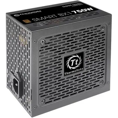 Thermaltake Smart BX1 ATX gaming tápegység 750W 80+ Bronze BOX – 2. kép