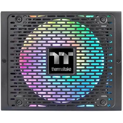 Thermaltake Toughpower PF1 ARGB ATX gaming tápegység 850W 80+ Platinum BOX – 2. kép