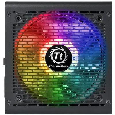 Thermaltake Litepower RGB ATX gaming tápegység 550W BOX – 2. kép