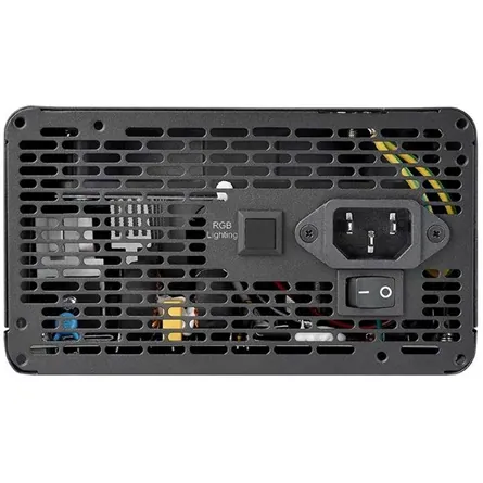 Thermaltake Litepower RGB ATX gaming tápegység 550W BOX – 5. kép