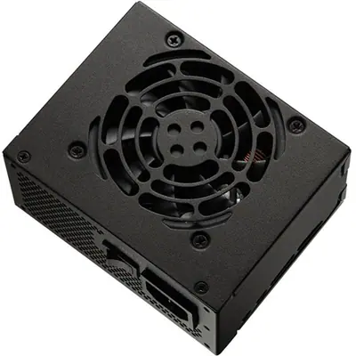 FSP SFX PRO SFX desktop tápegység 450W 80+ Bronze BOX – 2. kép