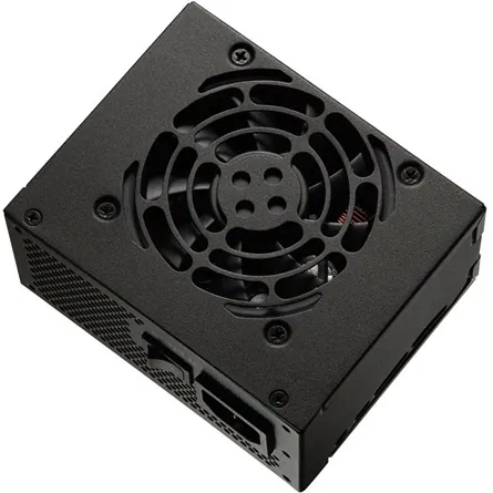 FSP SFX PRO SFX desktop tápegység 450W 80+ Bronze BOX – 2. kép