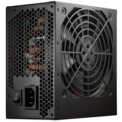 FSP HEXA 85+ PRO ATX desktop tápegység 450W 80+ Bronze BOX – 2. kép
