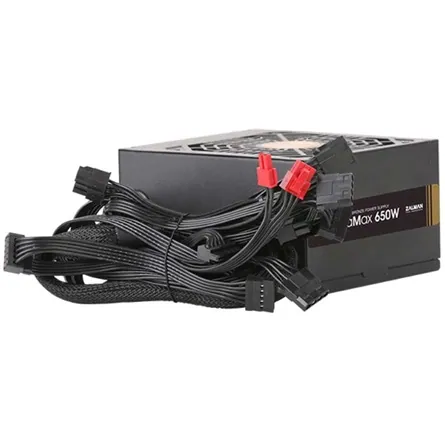 Zalman 650W 80+ Bronze GigaMax Series – 3. kép