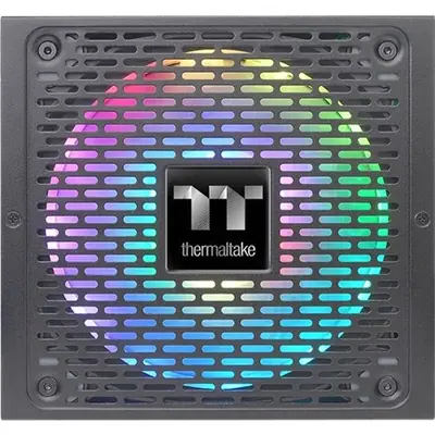 Thermaltake Toughpower GF2 ARGB ATX desktop tápegység 750W 80+ Gold BOX – 2. kép