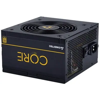 Chieftec 600W 80+ Gold Core
