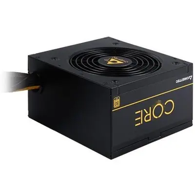 Chieftec 600W 80+ Gold Core – 2. kép