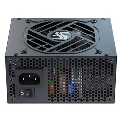 Seasonic 750W 80+ Gold Focus SGX (2021) – 2. kép