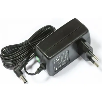Mikrotik SAW30-240-1200GA 24v 1.2A power supply with straight plug
