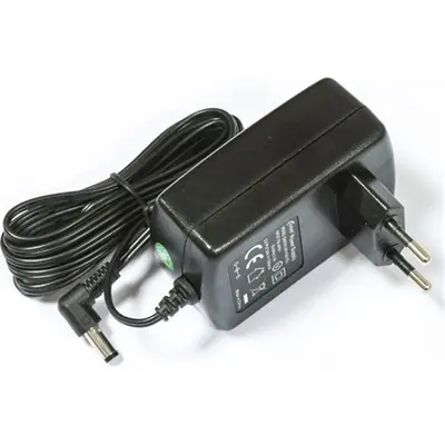 Mikrotik SAW30-240-1200GR2A 24v 1.2A power supply with right angle plug