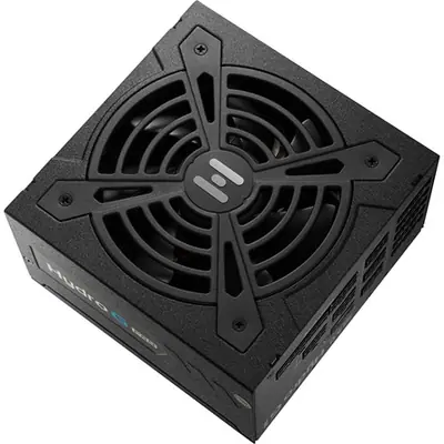 FSP Hydro G PRO ATX3.0 (PCIe5.0) ATX desktop tápegység 850W 80+ Gold BOX – 2. kép