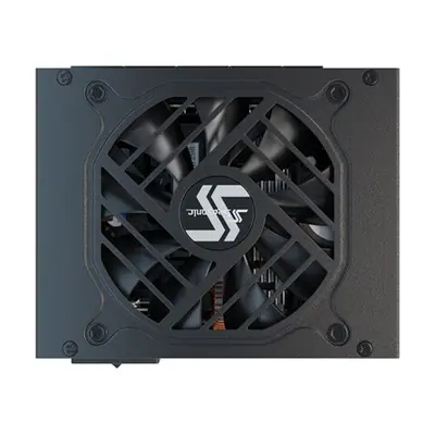 Seasonic Focus SPX SFX desktop tápegység 650W 80+ Platinum BOX – 2. kép