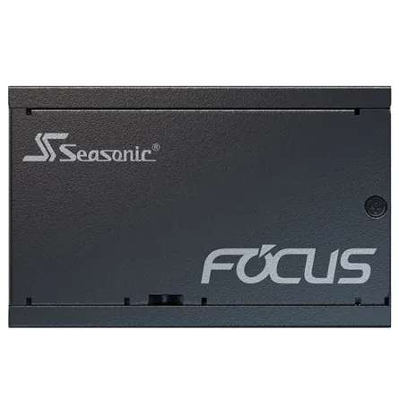 Seasonic Focus SPX SFX desktop tápegység 650W 80+ Platinum BOX – 4. kép