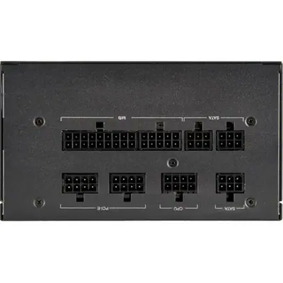 Chieftec 750W 80+ Gold Polaris – 2. kép